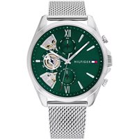 Orologio Tommy Hilfiger Uomo in Acciaio 1710647